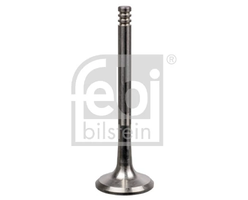 Exhaust Valve